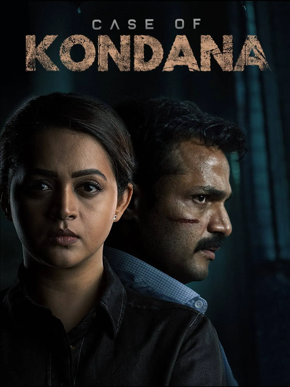 Case of Kondana (2024) Dual Audio [Hindi – Kannada] Full Movie HD ESub