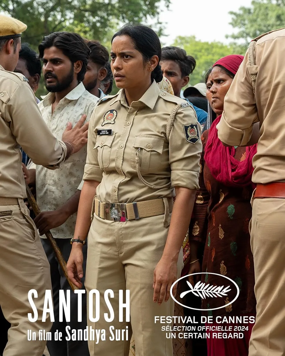 Santosh (2024) Hindi Full Movie HD 1080p 720p 480p